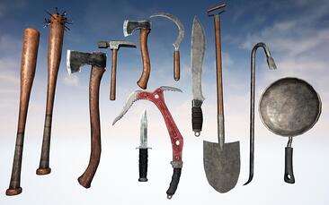 zombie-tools