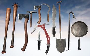 zombie-tools