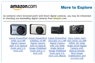 amazon-email-retargeting
